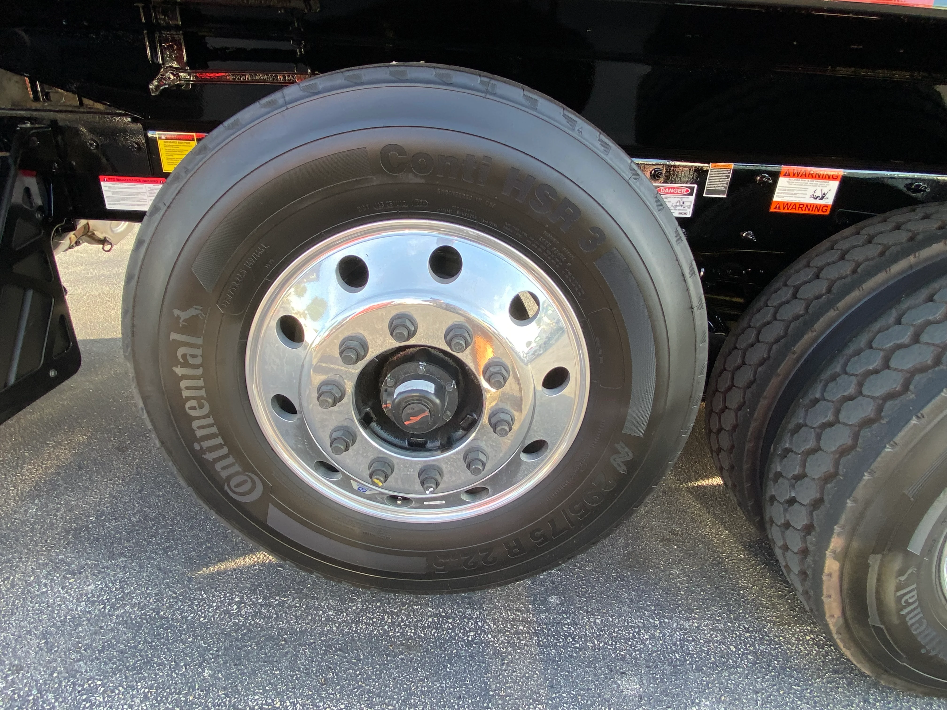 2026 Peterbilt 567 in Fort Pierce, FL — photo 16