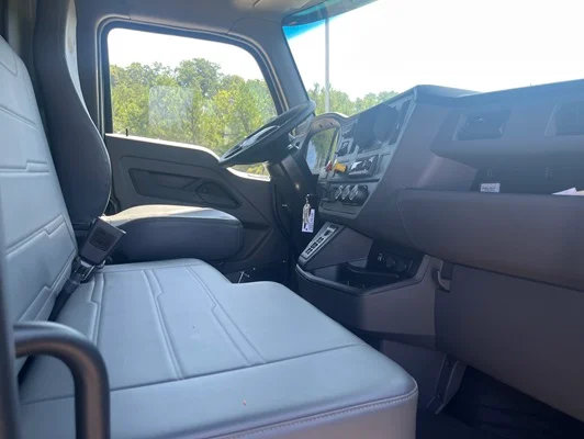 2026 Kenworth T280 in Gainesville, GA — photo 22