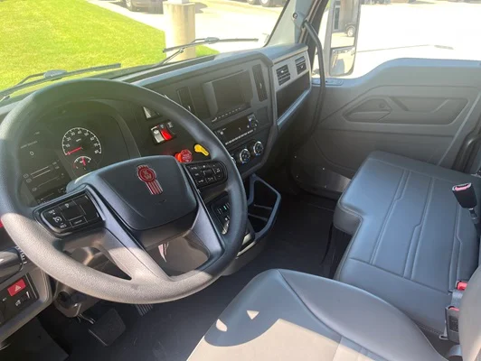 2026 Kenworth T280 in Gainesville, GA — photo 3