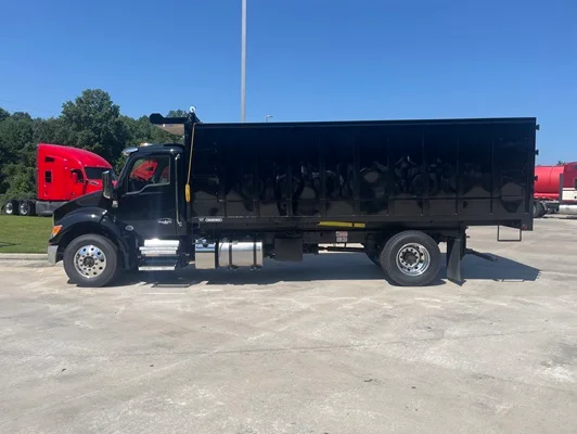 2026 Kenworth T280 in Gainesville, GA — photo 8