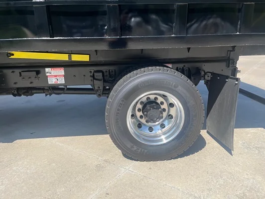 2026 Kenworth T280 in Gainesville, GA — photo 4