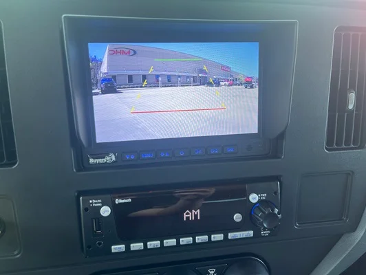 2026 Kenworth T280 in Gainesville, GA — photo 14