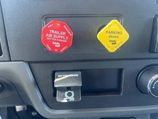 2026 Kenworth T280 in Gainesville, GA — photo 15