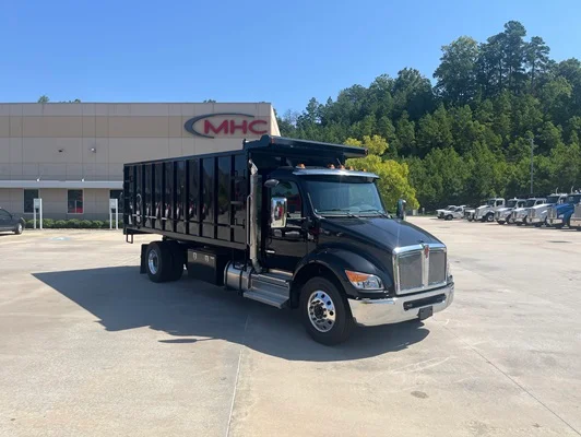 2026 Kenworth T280