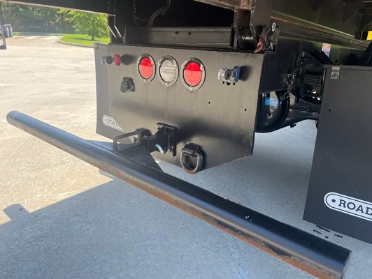 2026 Kenworth T280 in Gainesville, GA — photo 12