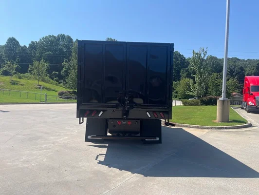 2026 Kenworth T280 in Gainesville, GA — photo 5