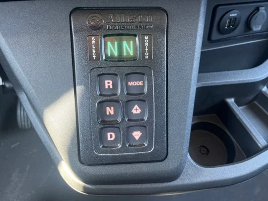 2026 Kenworth T280 in Gainesville, GA — photo 17