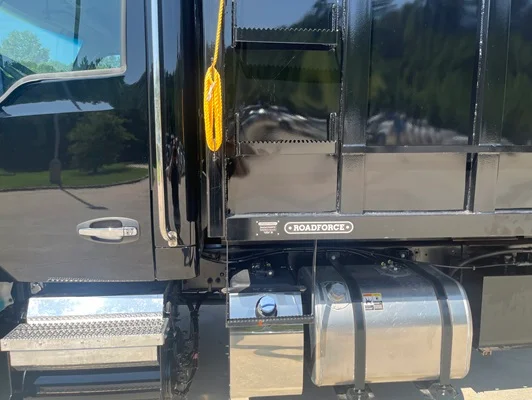 2026 Kenworth T280 in Gainesville, GA — photo 9