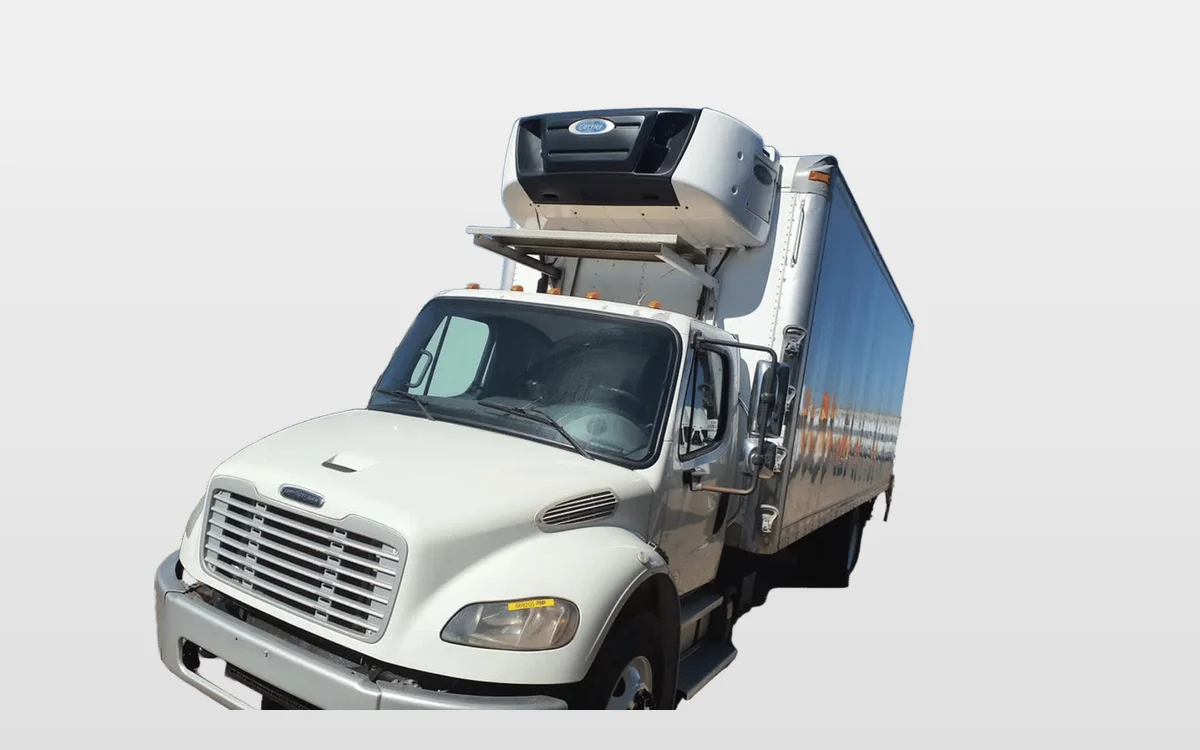 2016 Freightliner M2 106 - image 1