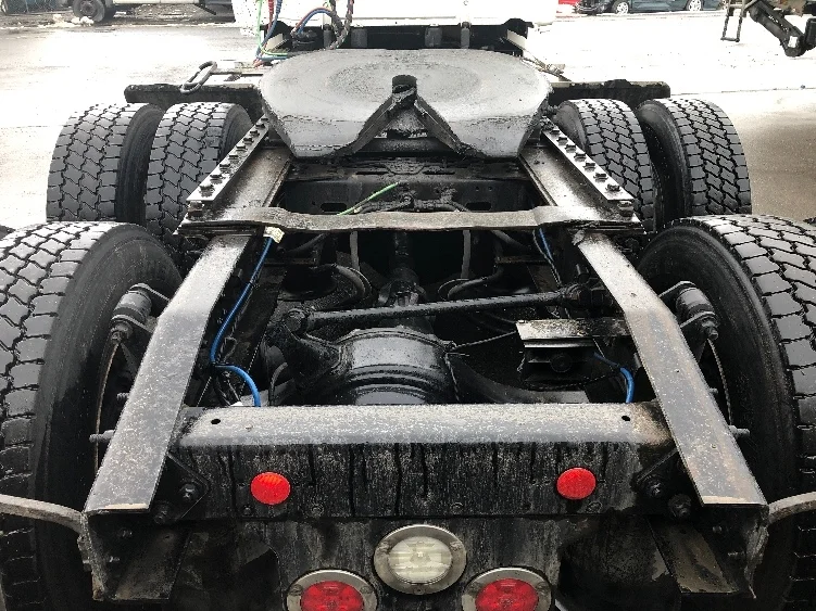 2018 Freightliner Cascadia - image 6