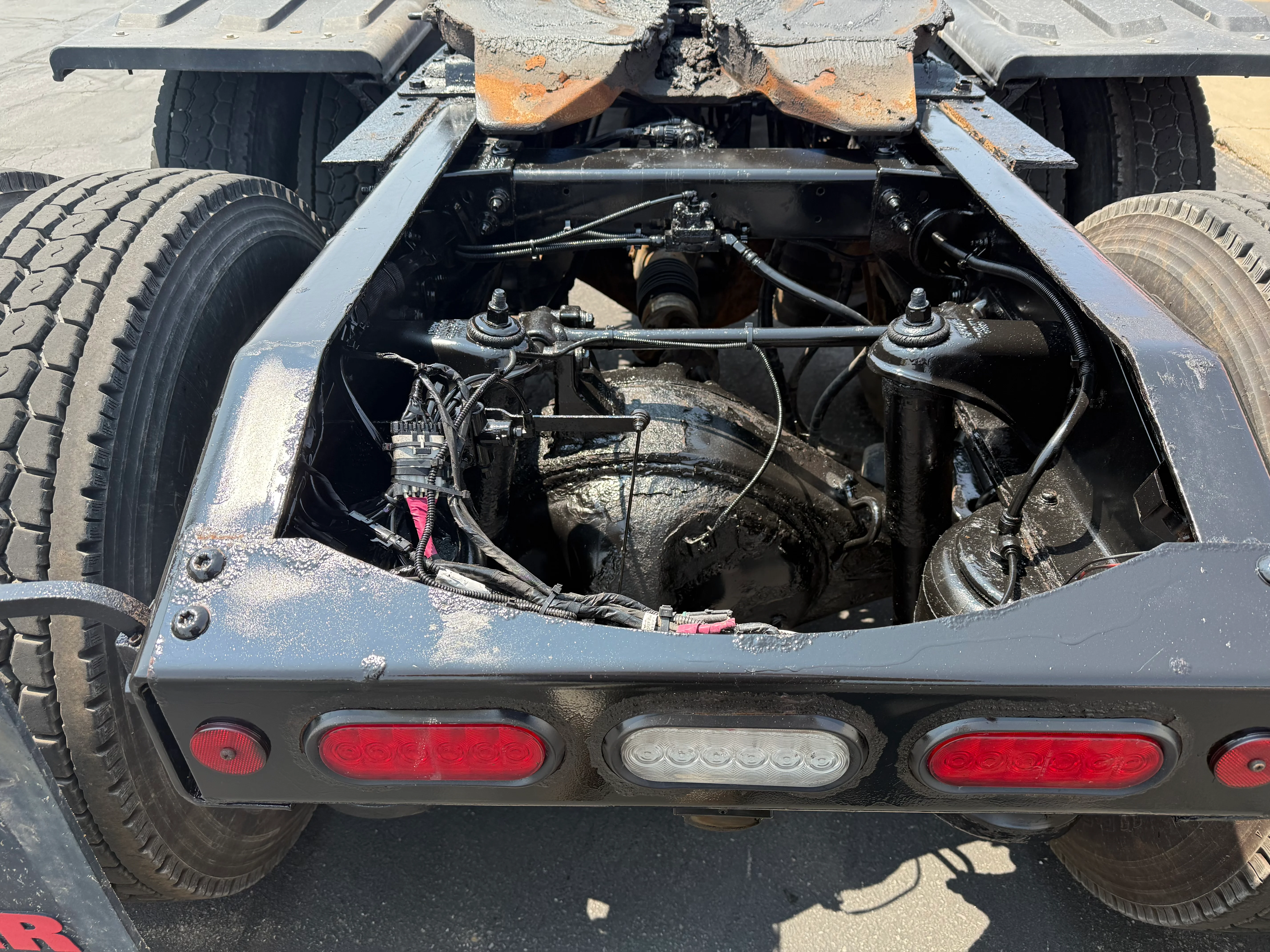 2020 Peterbilt in BUFFALO, NY — photo 6