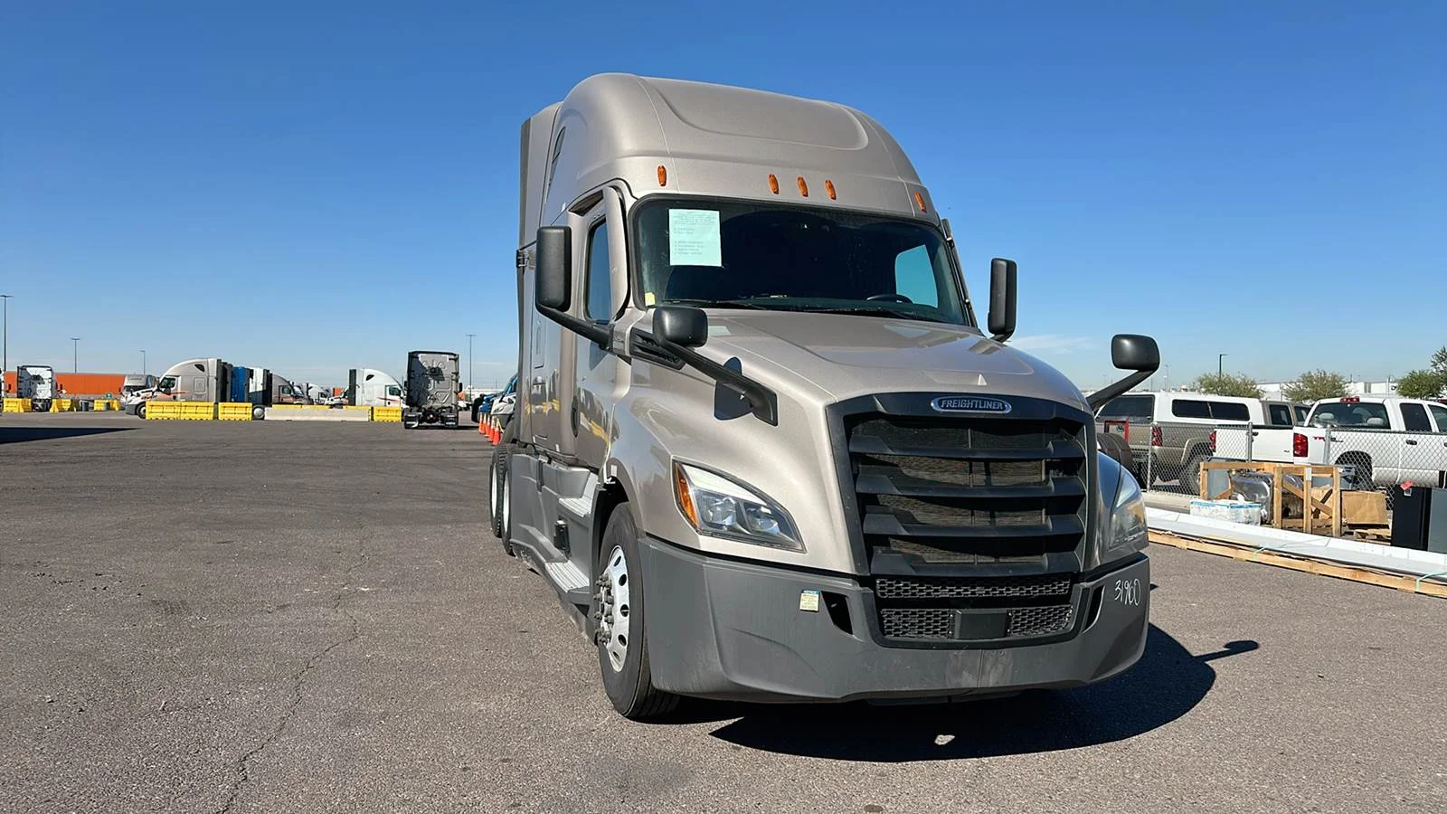 2024 Freightliner Cascadia in Phoenix, AZ