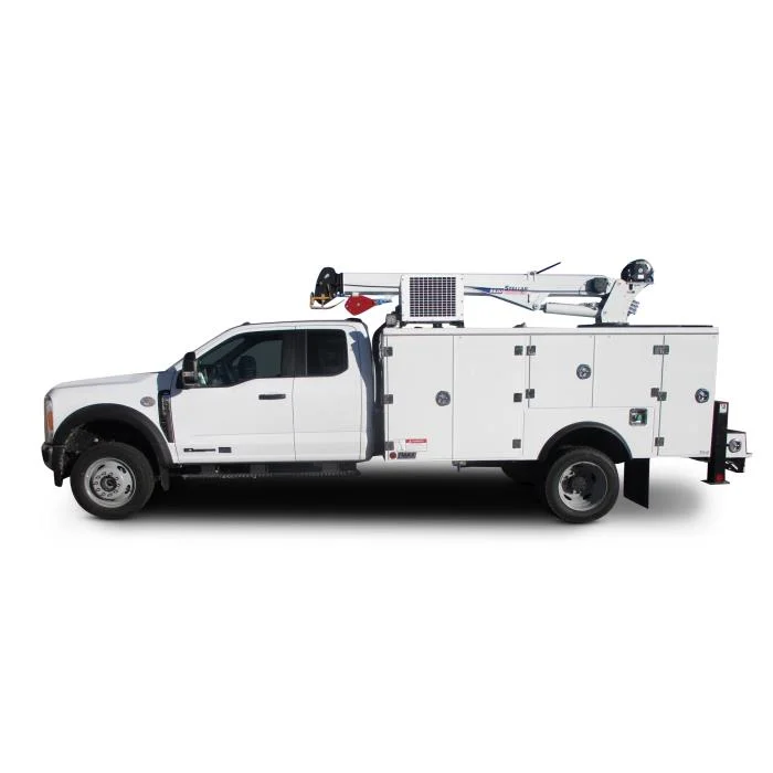 2026 Ford F-550 in Denver, CO