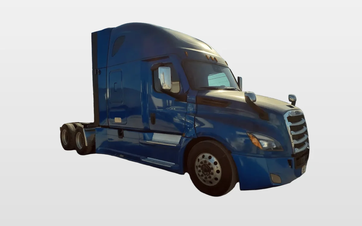 2020 Freightliner - image 1