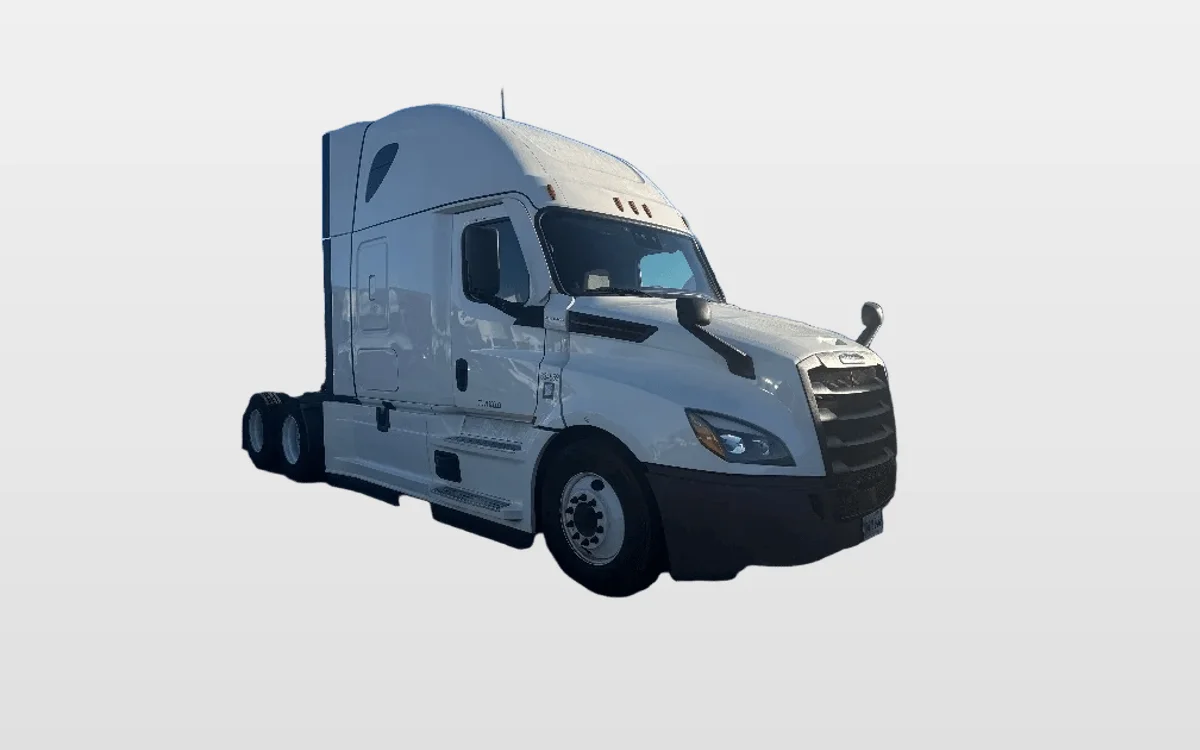 2021 Freightliner - image 1