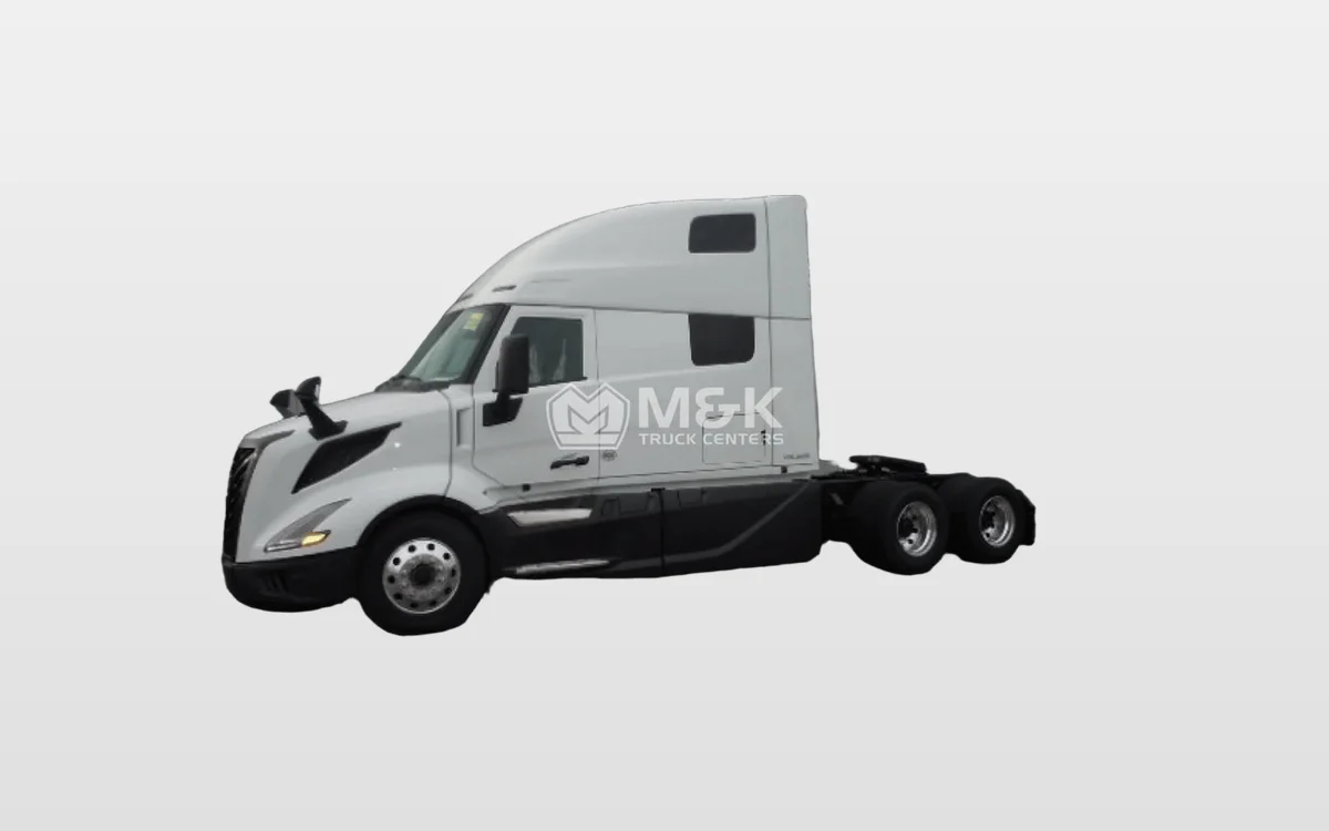 2026 Volvo - image 1