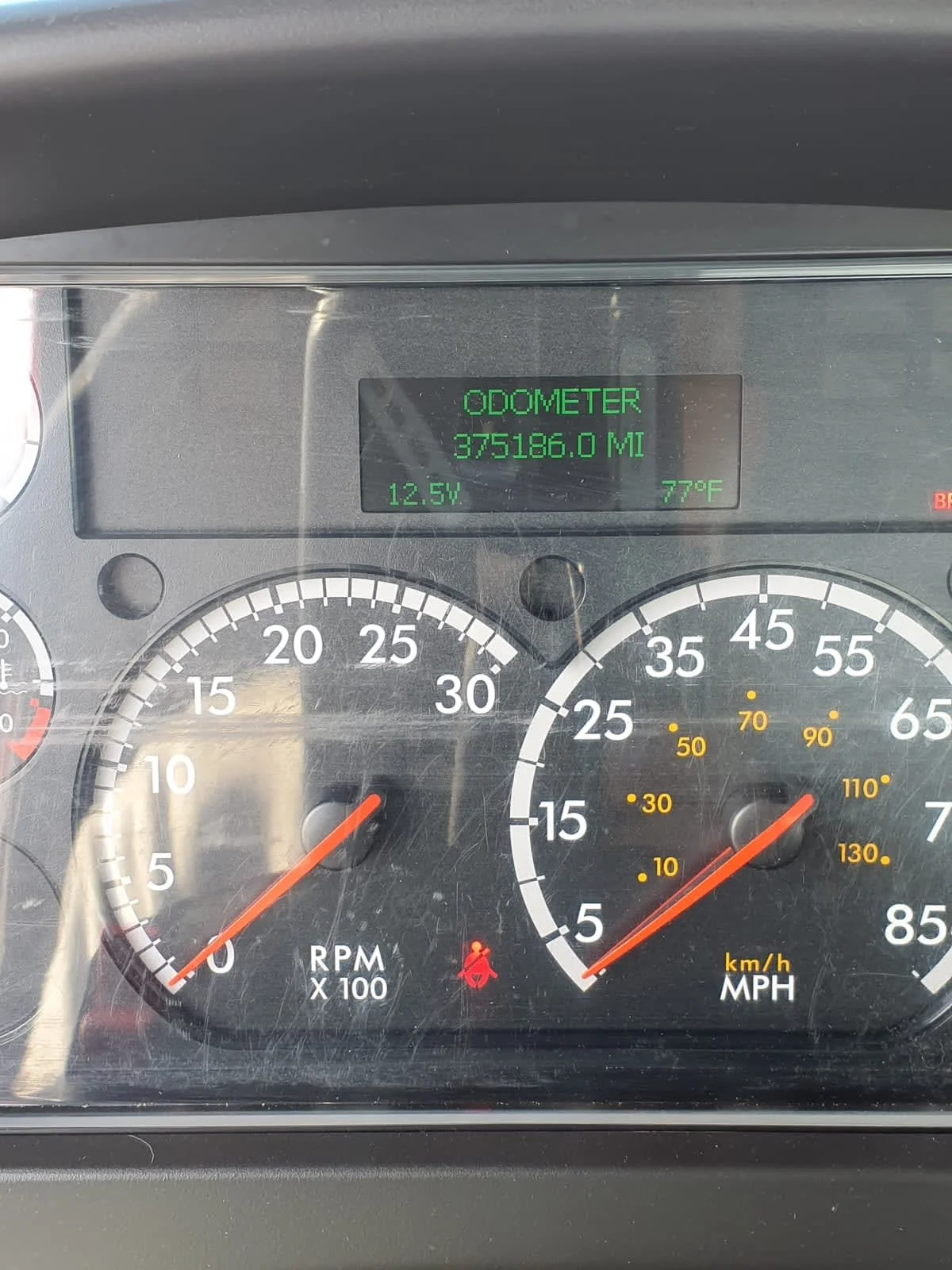 2020 Freightliner M2 106 in Oak Creek, WI — photo 9