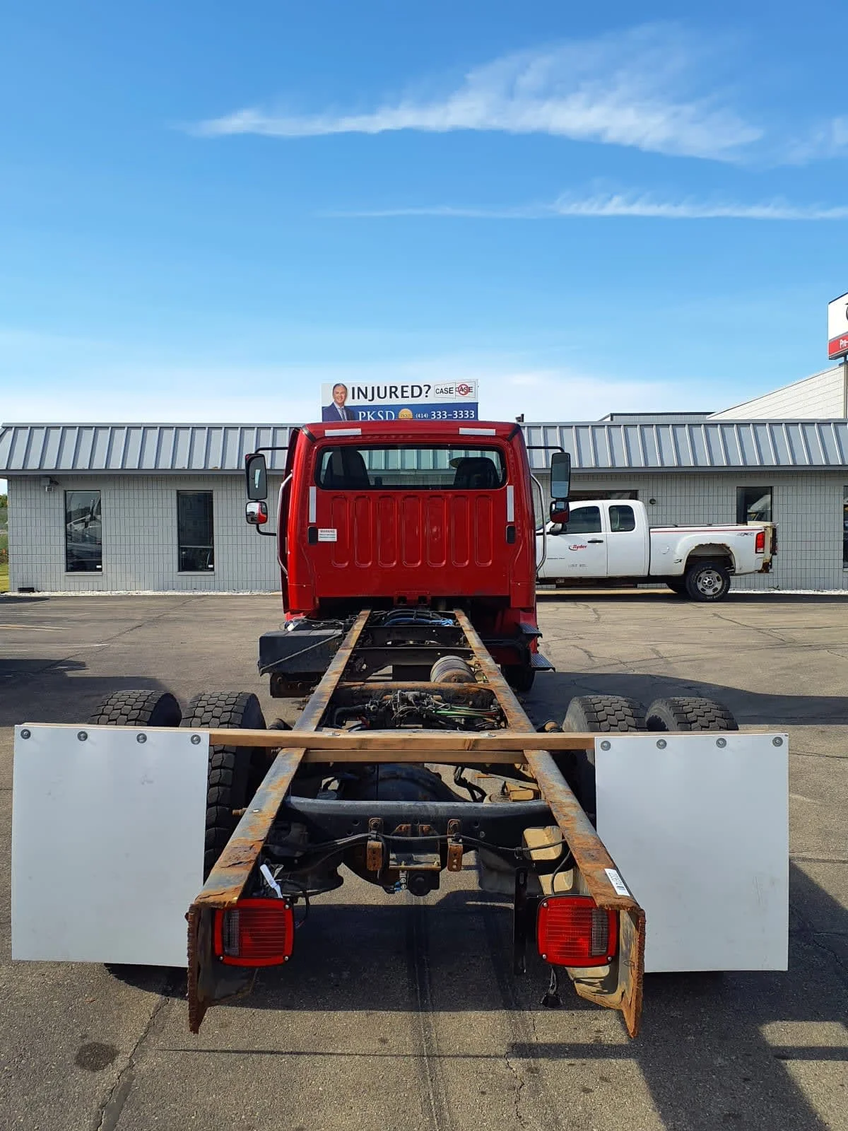 2020 Freightliner M2 106 in Oak Creek, WI — photo 5