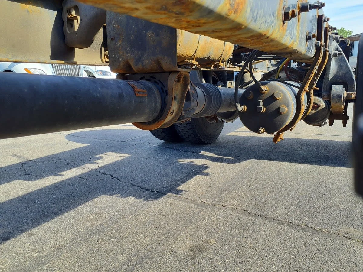 2020 Freightliner M2 106 in Oak Creek, WI — photo 12