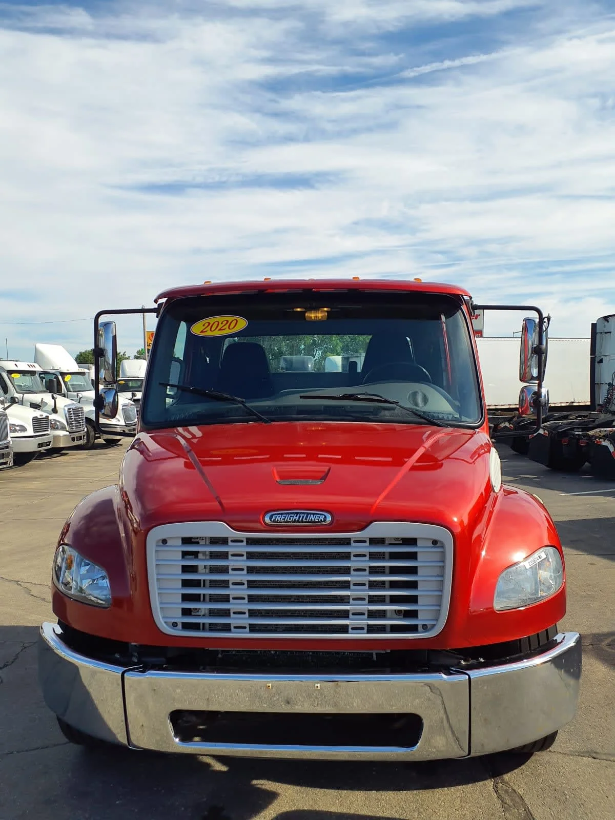 2020 Freightliner M2 106 in Oak Creek, WI — photo 2
