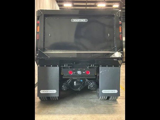 2027 Kenworth T880 in Fort Worth, TX — photo 5