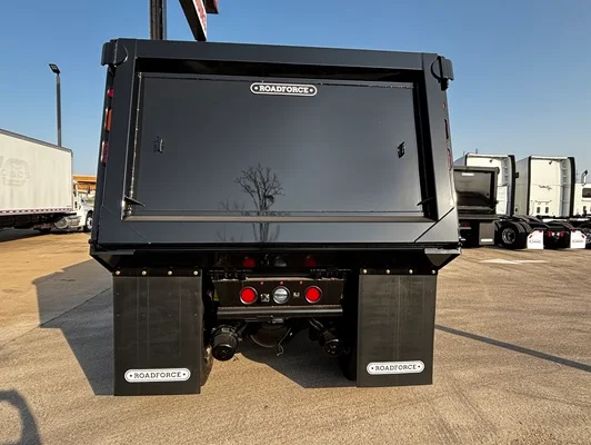 2027 Kenworth T880 in Fort Worth, TX — photo 11