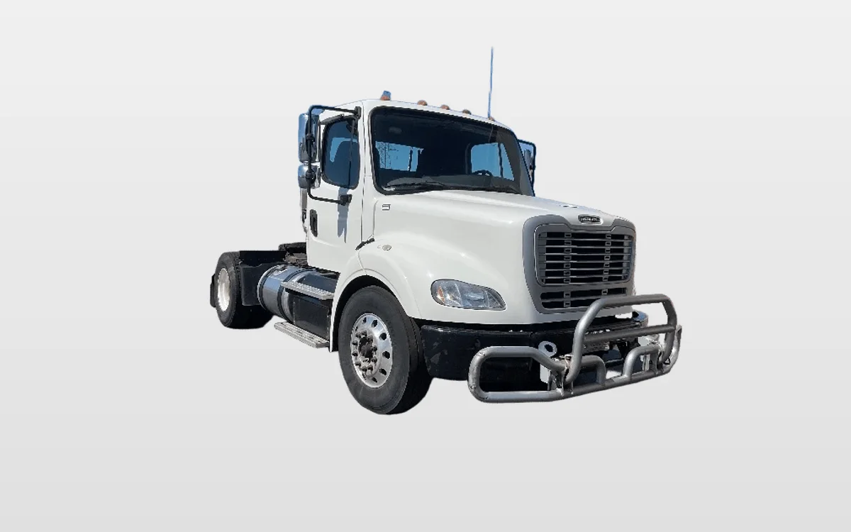 2017 Freightliner - image 1
