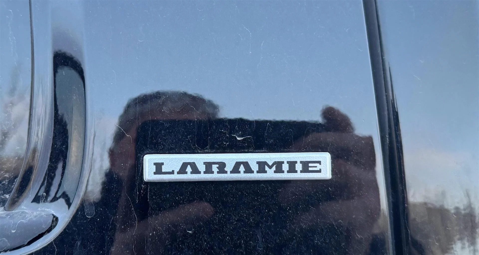 2024 Ram in London, OH — photo 3