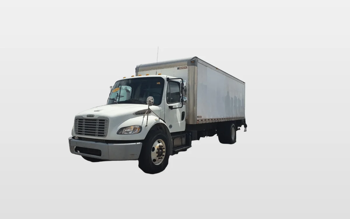 2019 Freightliner M2 106 - image 1