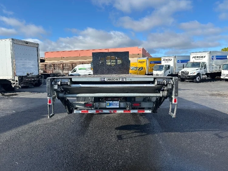 2020 Freightliner M2 106 in West Sacramento, CA — photo 7