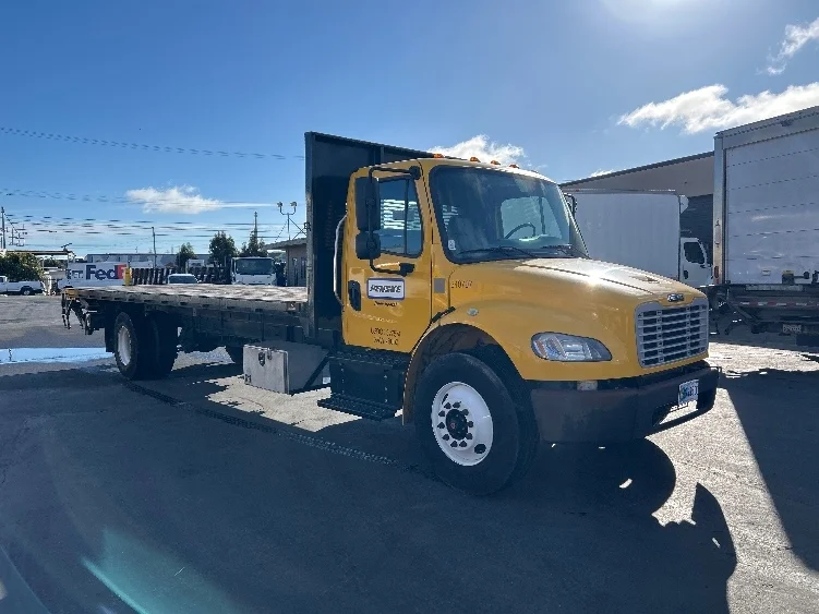 2020 Freightliner M2 106 in West Sacramento, CA