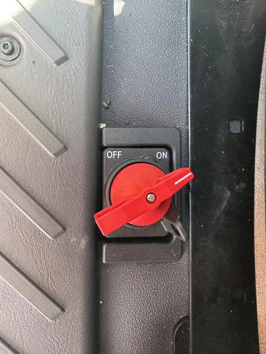 2026 International HX - image 9