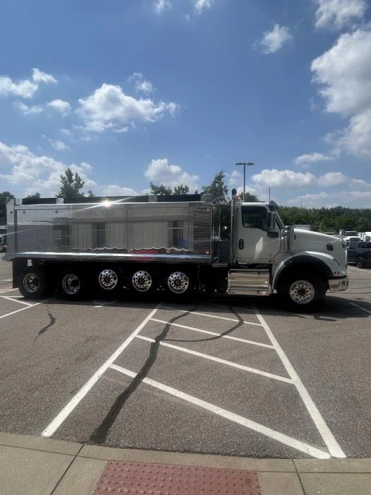 2026 International HX in Cincinnati, OH — photo 6