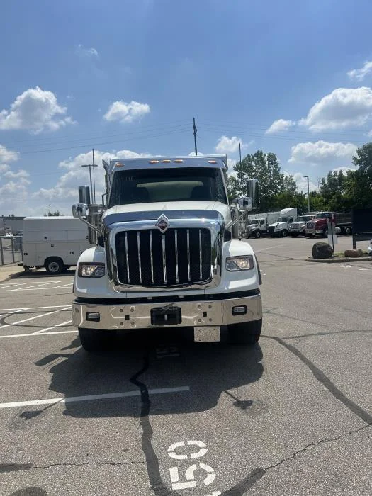 2026 International HX in Cincinnati, OH — photo 4