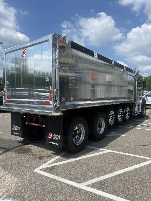 2026 International HX in Cincinnati, OH — photo 7