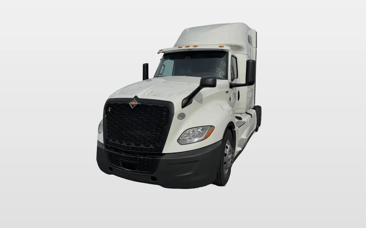 2026 International LT - image 1