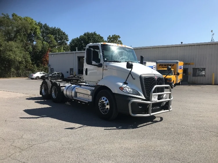 2019 International RH in Harrisburg, PA
