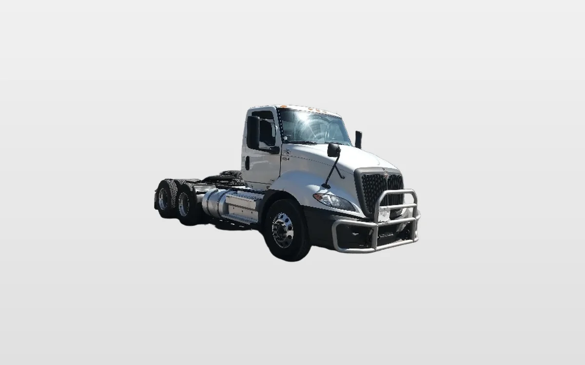 2019 International RH - image 1