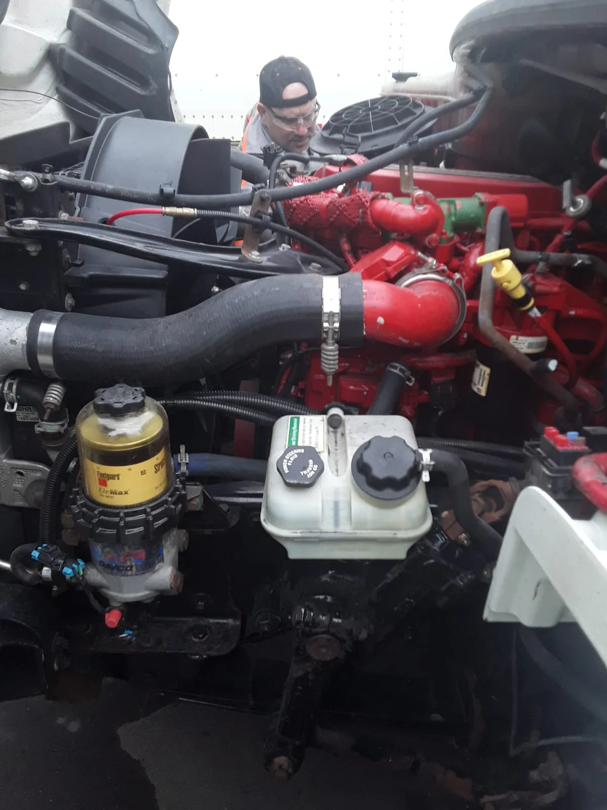 2016 Freightliner M2 106 - image 9