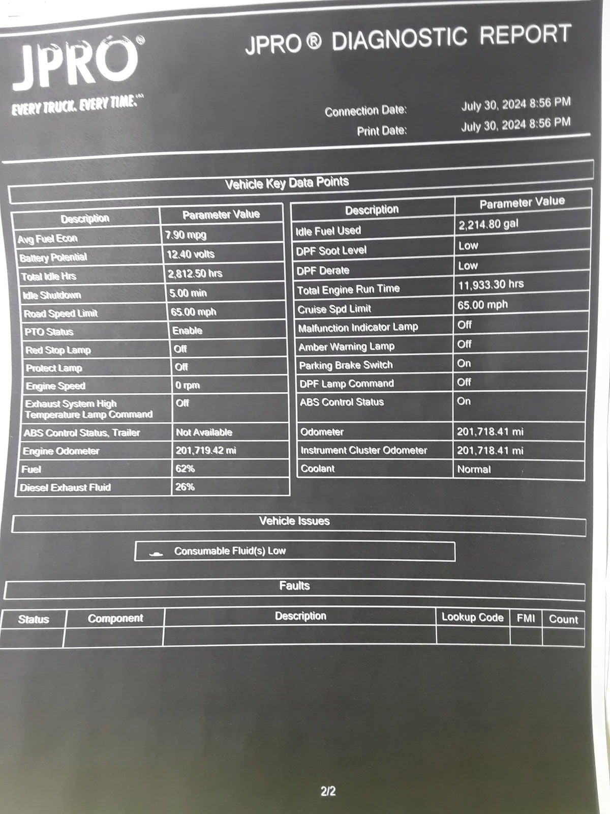 2016 Freightliner M2 106 - image 11