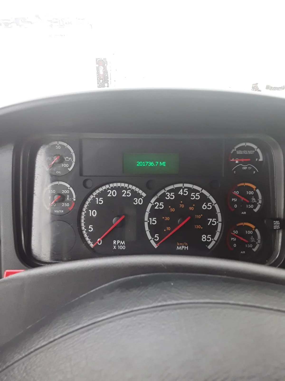 2016 Freightliner M2 106 in Taylor, MI — photo 10