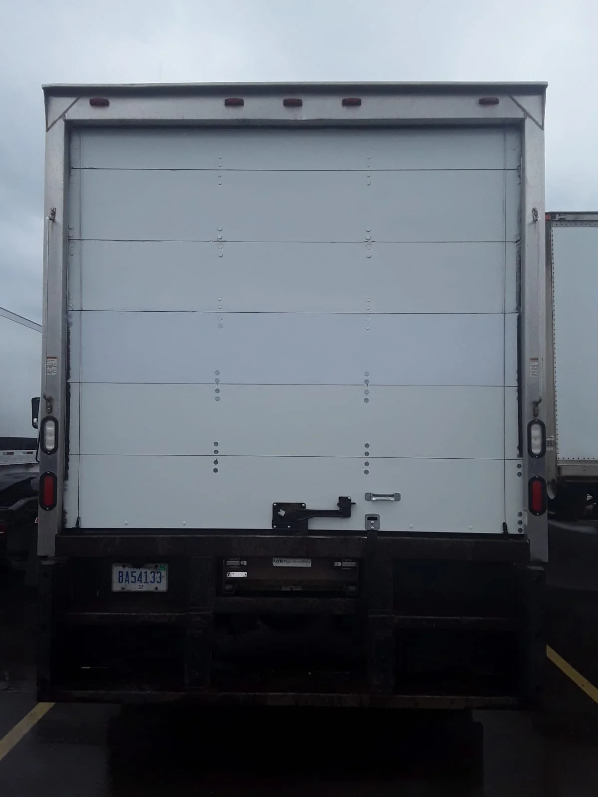 2016 Freightliner M2 106 in Taylor, MI — photo 5