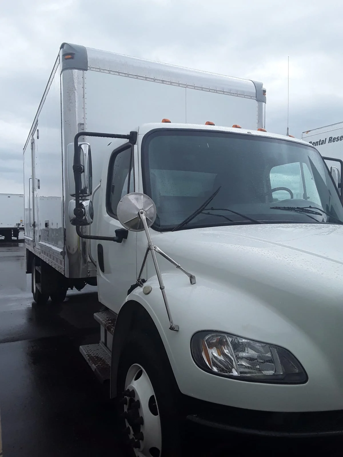 2016 Freightliner M2 106 in Taylor, MI