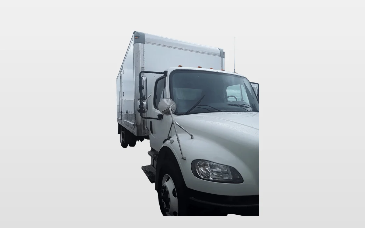 2016 Freightliner M2 106 - image 1