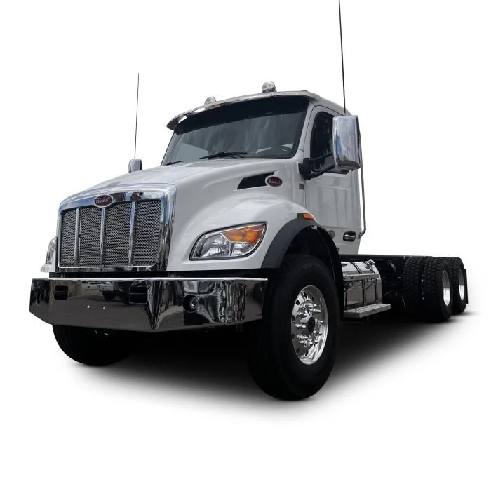 2026 Peterbilt 548 in Phoenix, AZ