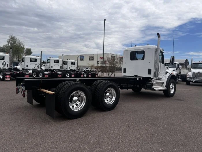 2026 Peterbilt 548 in Phoenix, AZ — photo 7