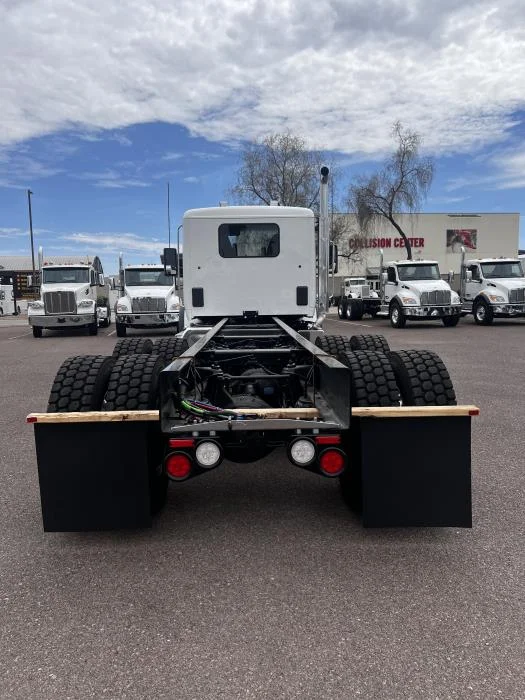 2026 Peterbilt 548 in Phoenix, AZ — photo 6