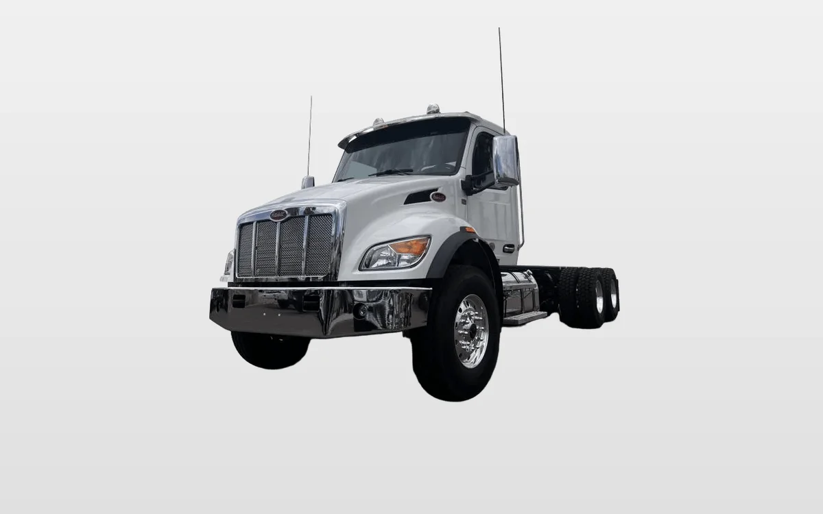 2026 Peterbilt - image 1