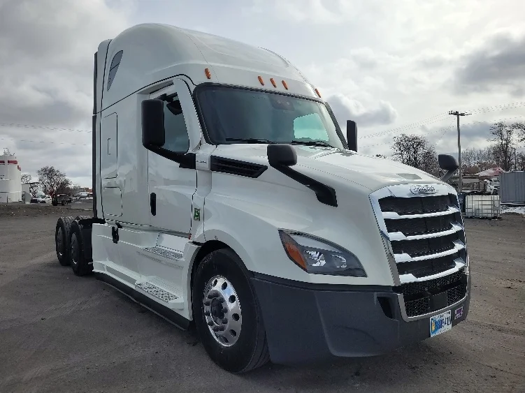 2022 Freightliner Cascadia in Jerome, ID