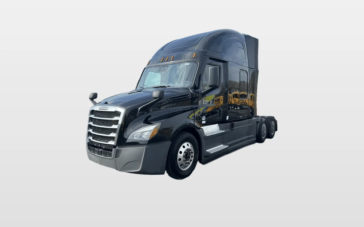 2022 Freightliner Cascadia - image 1